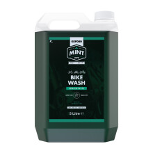 Oxford Mint Bike Wash Concentrate 5 ltr