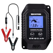 Oxford Oximiser Pro 2000 (EU Plug)