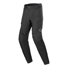 Alpine ST-1 WP Pants Black S