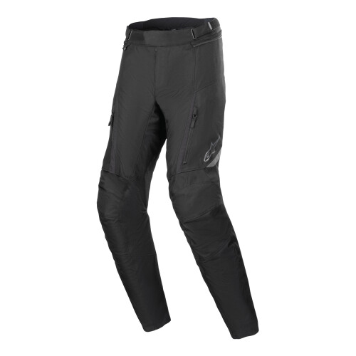 Alpine ST-1 WP Pants Black S