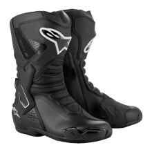 SMX-6 V3 Drystar Black 46