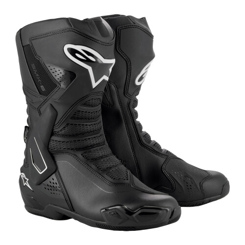 SMX-6 V3 Drystar Black 46