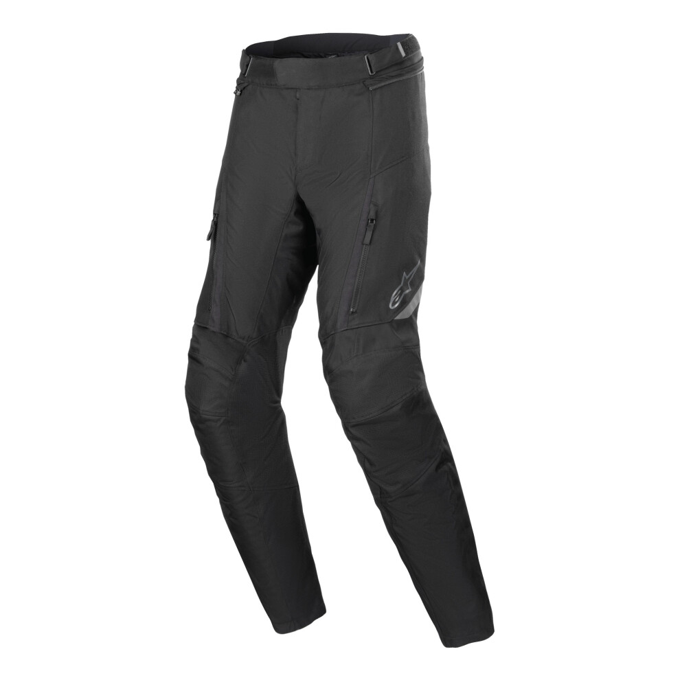 Alpine ST-1 WP Pants Black XL-image-OPC-PQCHRFT-NEW