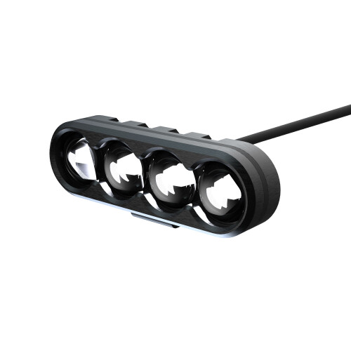 Oxford Strip Light