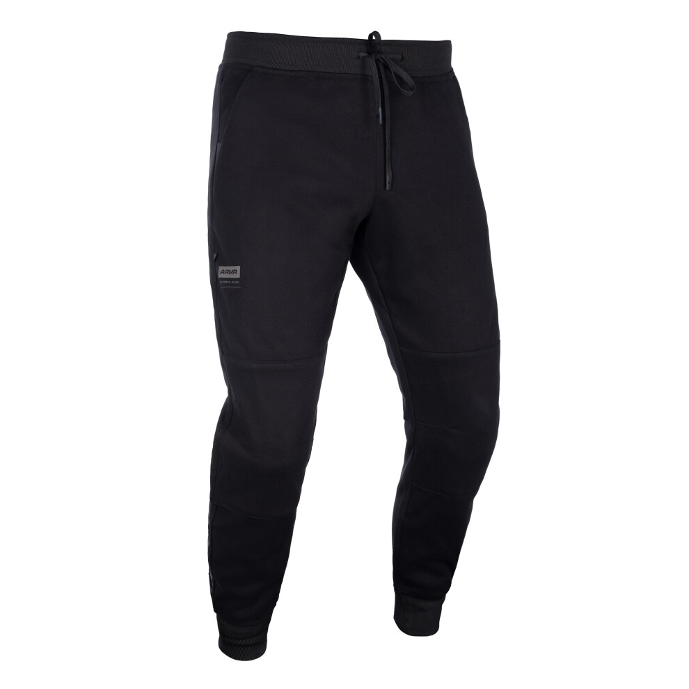 Armr Aki 1.0 Ms Jogger Blk R L 5030009443602