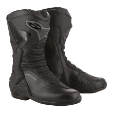 SMX-6 V3 Goretex Black Dark Grey 44
