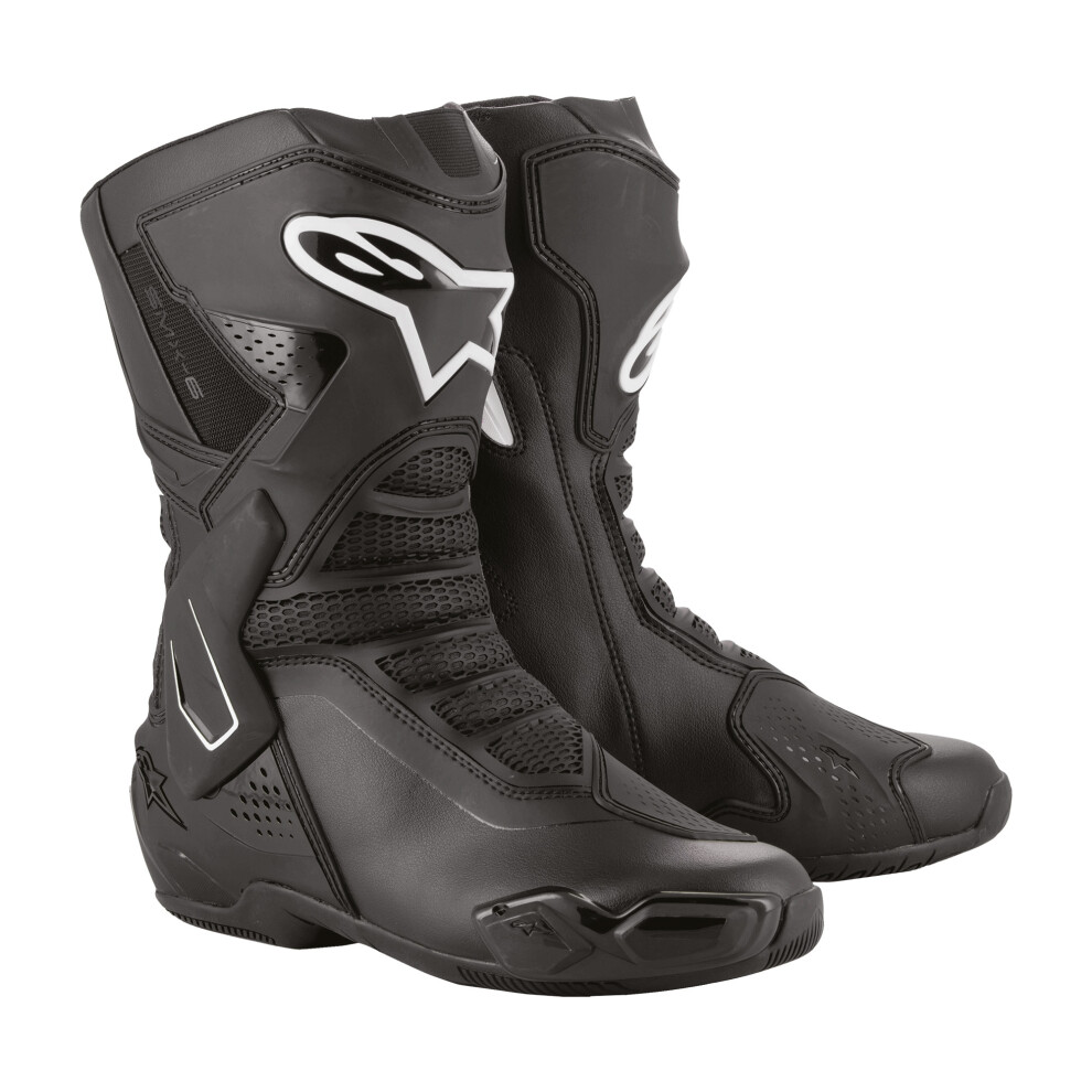 Stella SMX-6 V3 Black White 36-image-OPC-PQCHRNG-NEW