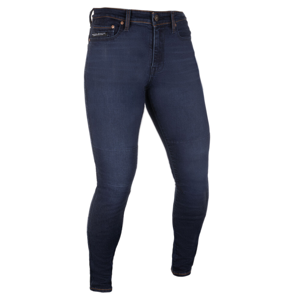Oxford Original Approved Sofia Aa Slim Ws Jean R 16 Indigo 5030009448126