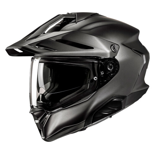 HJC RPHA 60 Flat Titanium XS