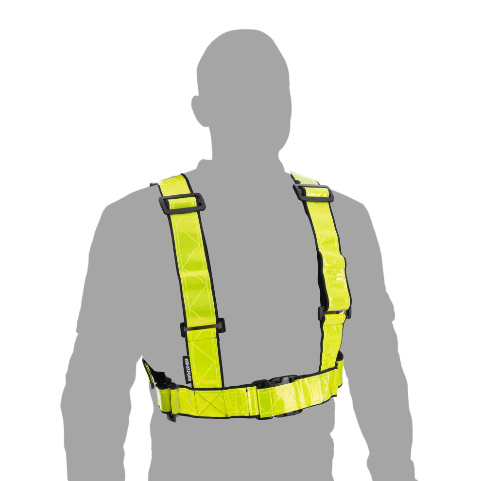 Oxford Bright H Belt 5030009443749