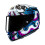 HJC RPHA 12 Kraken MC28 2XL 1