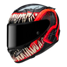 HJC RPHA 12 Venom 3 Marvel MC1SF XL