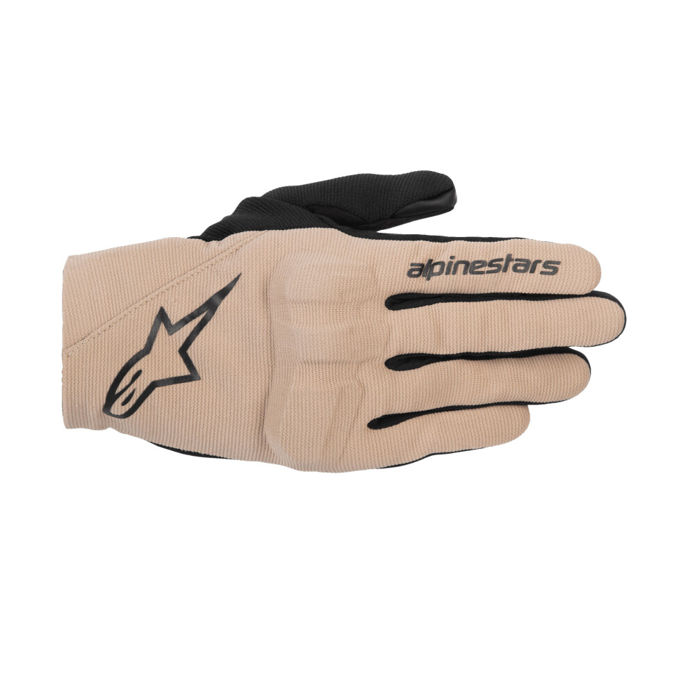 Reef V2 Gloves Sand L Black 8059347499185