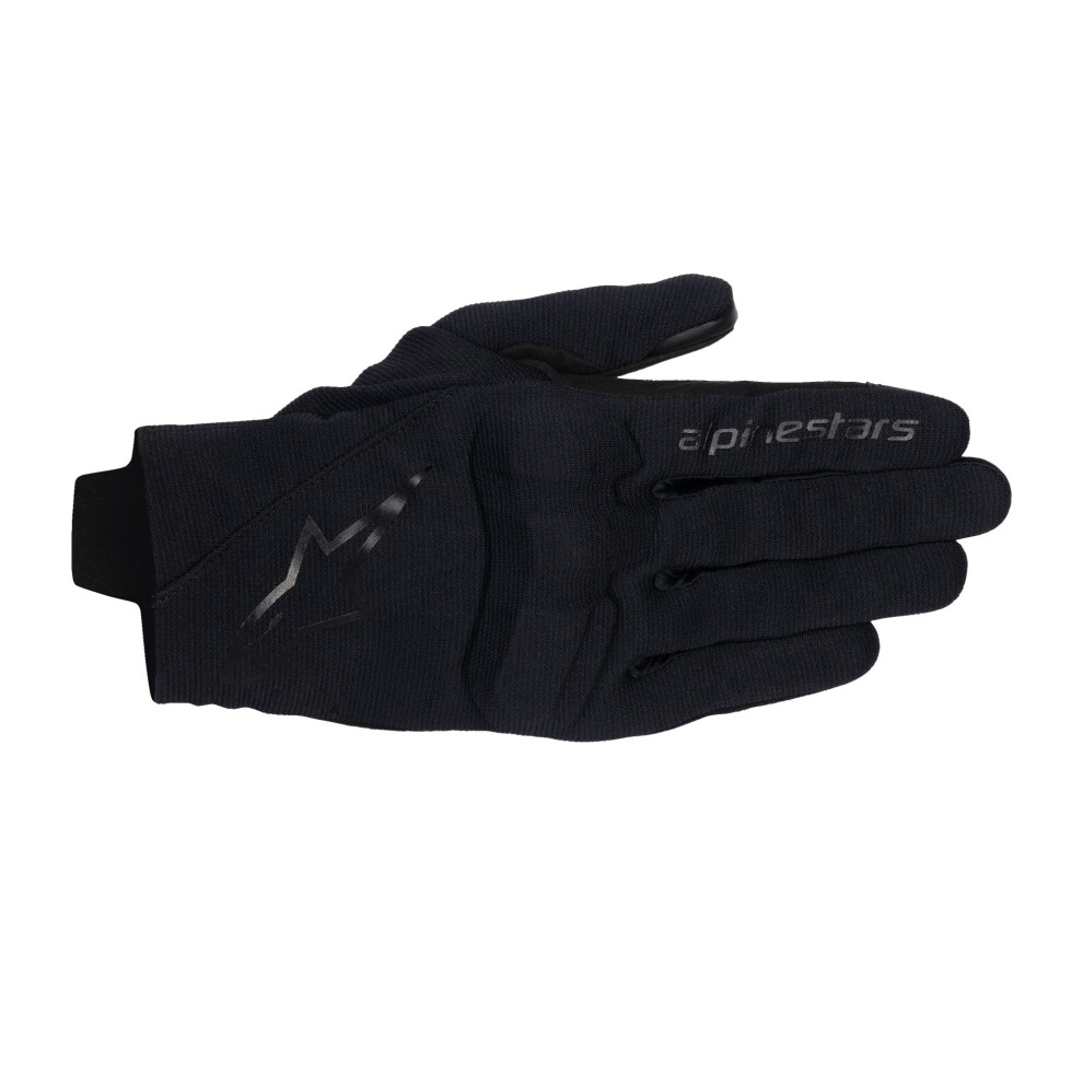 Alpinestars Reef V2 Gloves 3XL Black 8059347542676