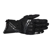 SP-3 Gloves Black XL
