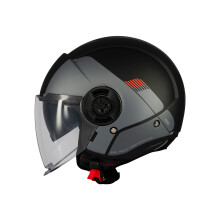Viale Advance B41 Matt Black L