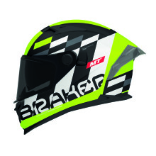 MT Braker Foster B3 Matt Fluo XS
