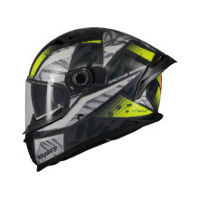 MT Braker Fury C6 Gloss Fluo L