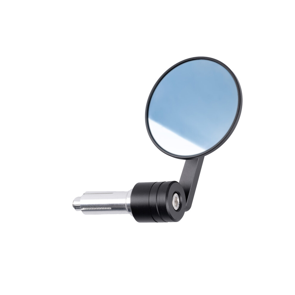 Oxford Circle 360 Bar End Mirror 5030009454080