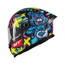 MT Braker Crazy Teddy B7 Gloss Multi M