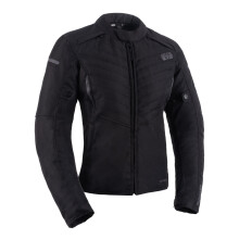 Oxford Valencia D2D 3.0 WS Jkt Blk 8