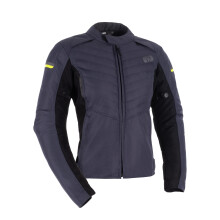 Oxford Valencia D2D 3.0 WS Jkt Grey/Blk 18