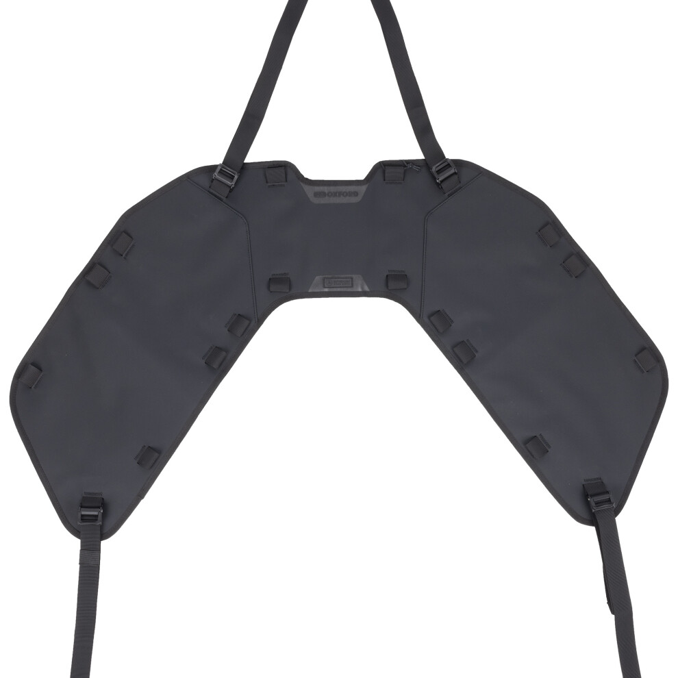 Oxford Atlas Advanced Tail Harness 5030009452864
