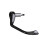 Oxford Carbon Lever Guard - Gloss 1