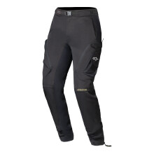 Alpinestars Stella Actea Pants Black 34