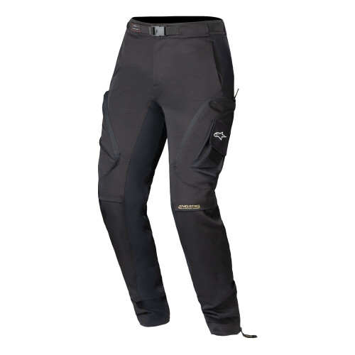 Alpinestars Stella Actea Pants Black 34