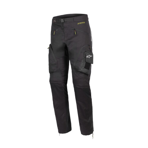 Alpinestars Acteon Pants Black 36