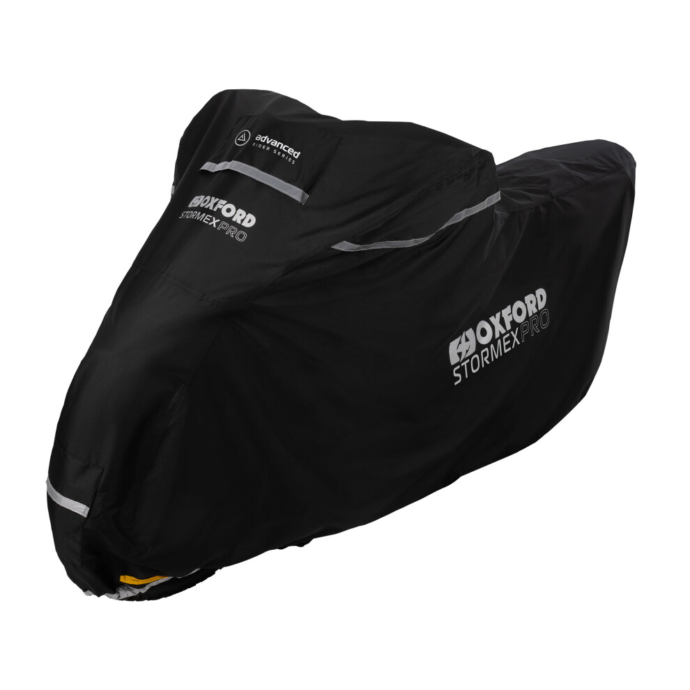 Oxford Stormex Pro Small 5030009454509