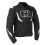 Oxford Omega 1.0 Air MS Jacket Black/White S 1