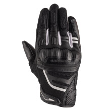 Oxford Omega 1.0 Air MS Glove Black/White 3XL