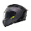 MT Atom 2 Destiny C2 Matt Black/Fluo XS 1