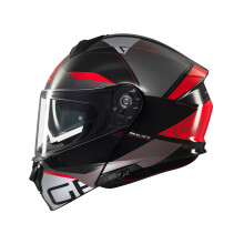 MT Genesis Atempo B5 Gloss Red L