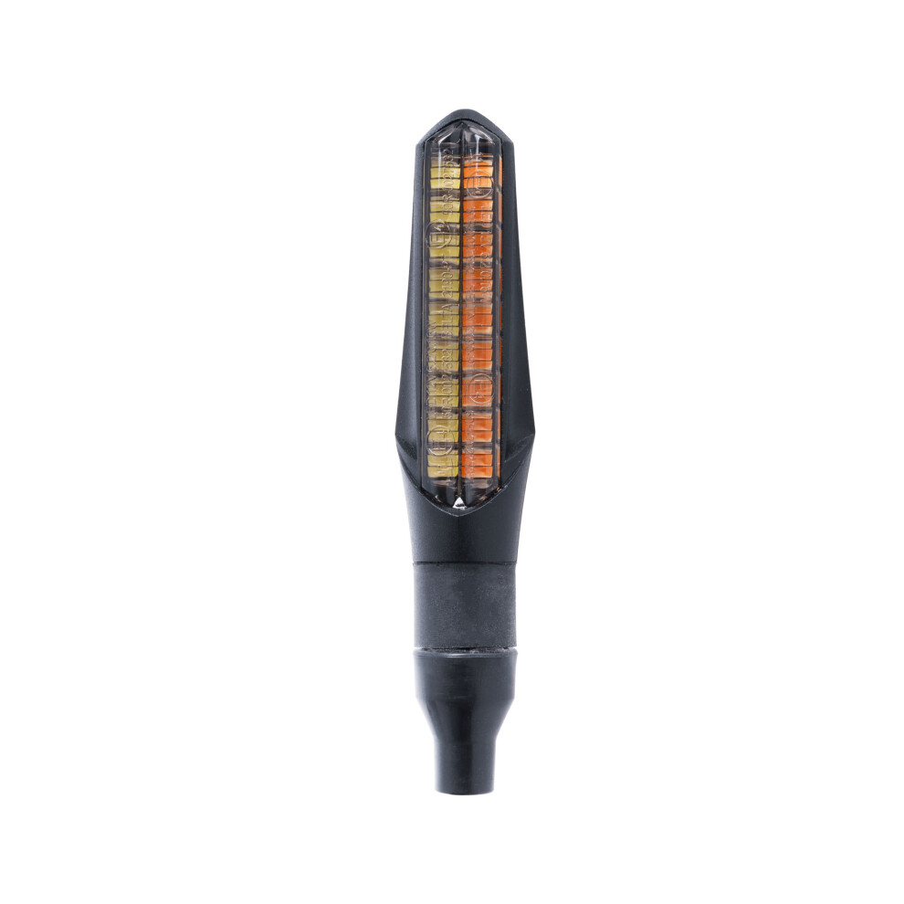 Oxford Nightrider Duo Front Sequential Indicators 5030009434815