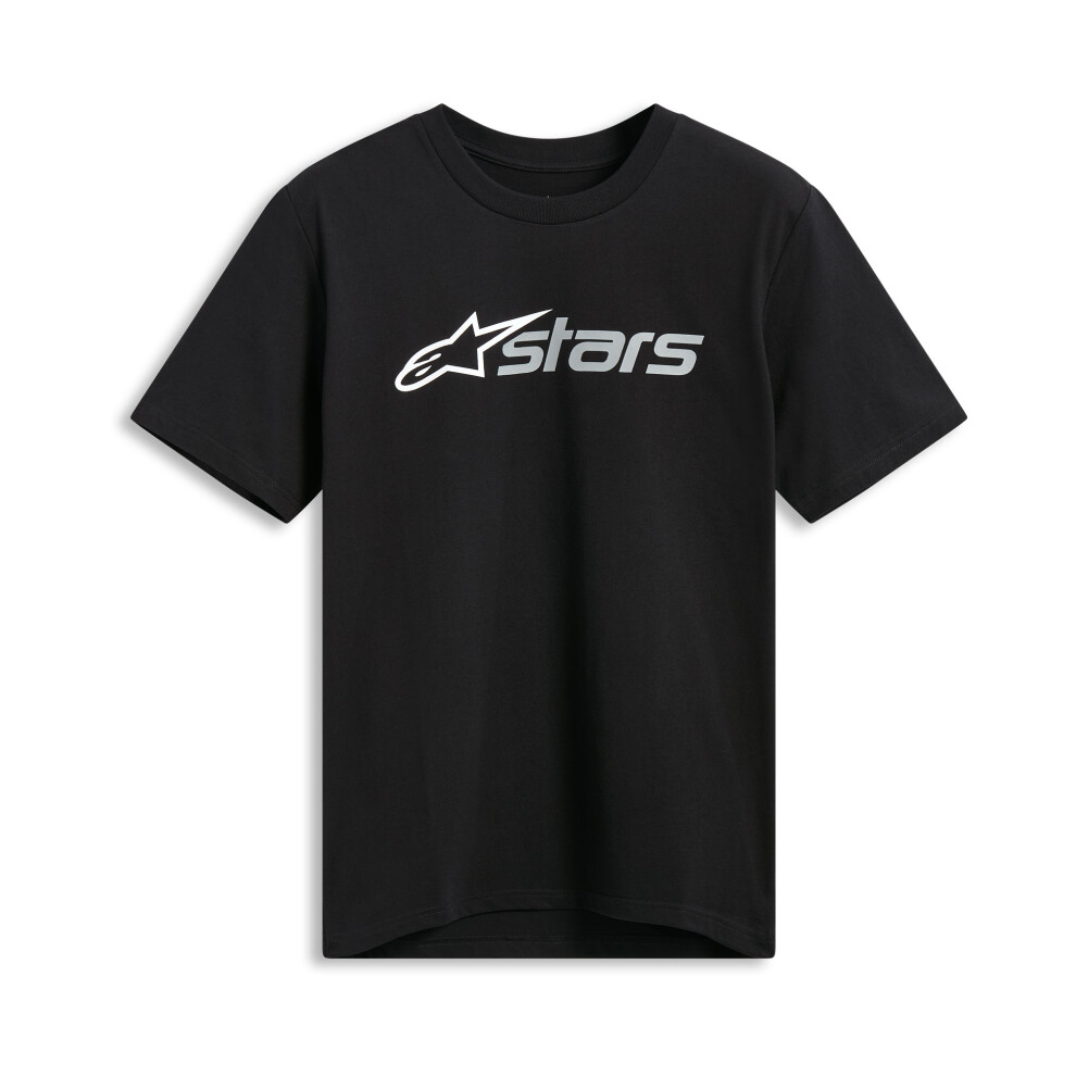 Alpinestars Blaze 2.0 Csf Tee M Black/White/Grey 8059347589329