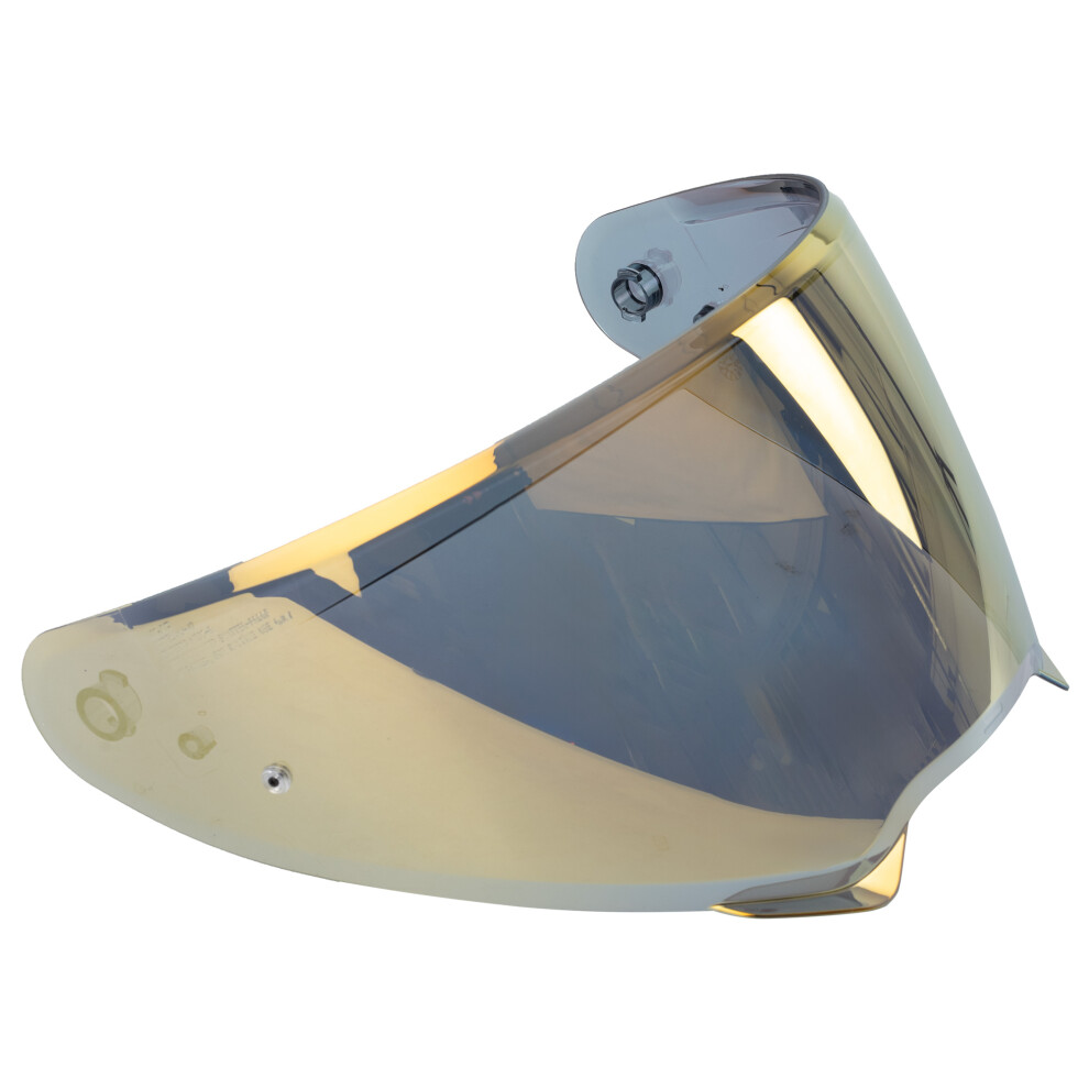 Hjc Hj-47 Rpha 60 Rst Visor Gold 8804269068236