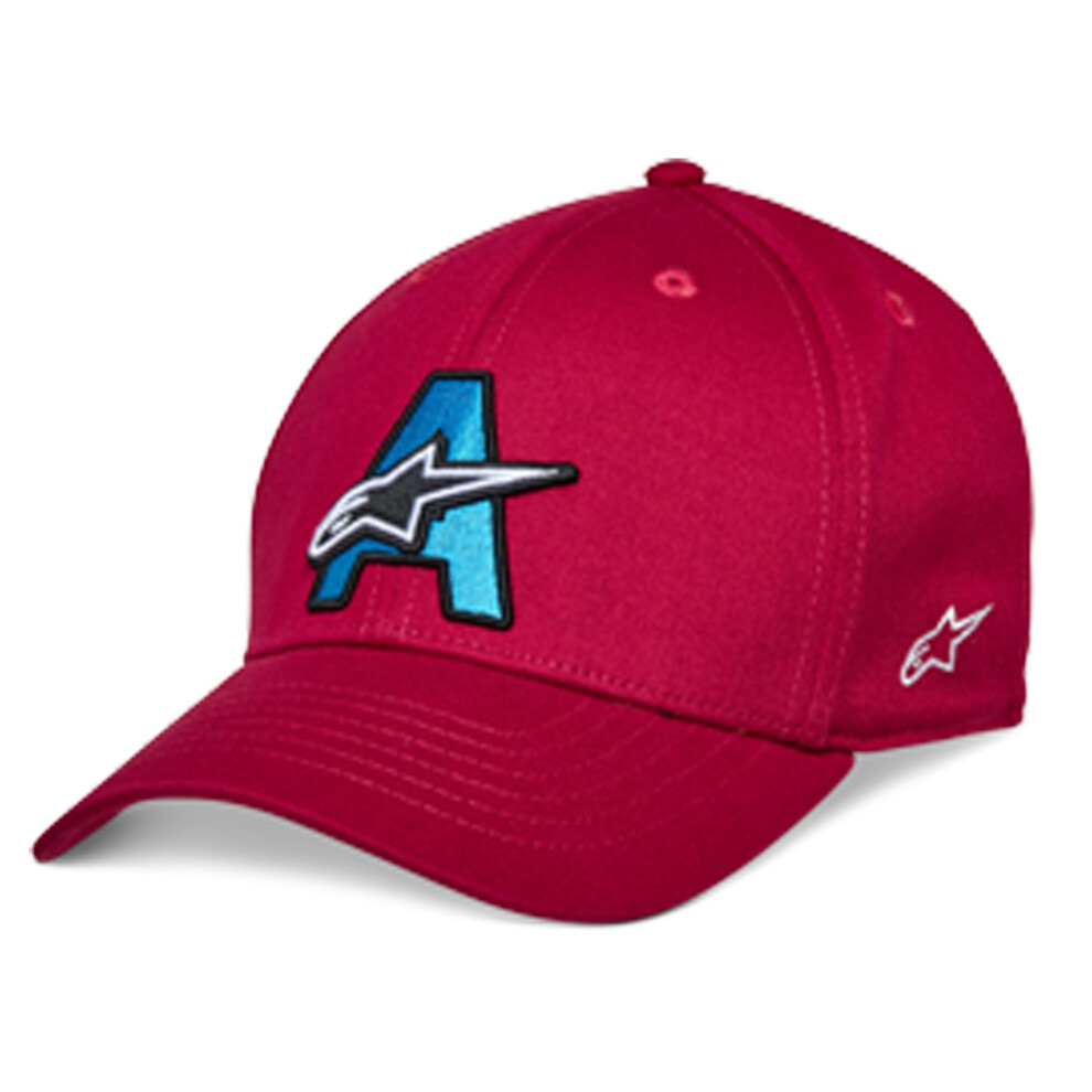 Elemental Hat S/M Red 8059347512358