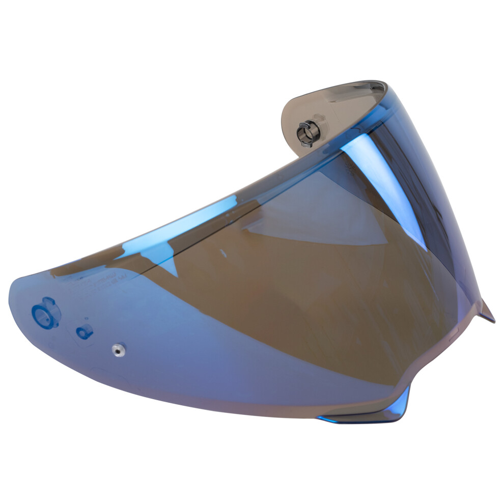 Hjc Hj-47 Rpha 60 Rst Visor Blue 8804269068229