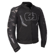 Oxford Omega 1.0 Air MS Jkt Blk/Camo M