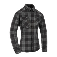 Oxford Kickback 3.0 WS Shirt Grey 12