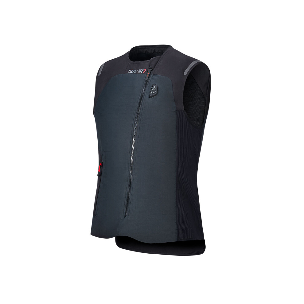 Stella Alpinestars Tech-Air 3 V2 System Xl Black 8059347560892