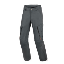 Alpinestars Borrego Drystar Pants Anthracite 2XL