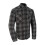 Oxford Kickback 3.0 MS Shirt Grey 3XL 1