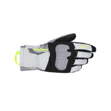Alpinestars XT-3 Drystar Insulated Gloves Black Dark Grey L