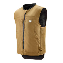 Alpinestars Tech-Air 3 V2 Canvas System Tan S