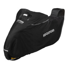 Oxford Stormex Topbox Cover M