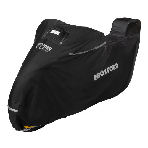 Oxford Stormex Topbox Cover M